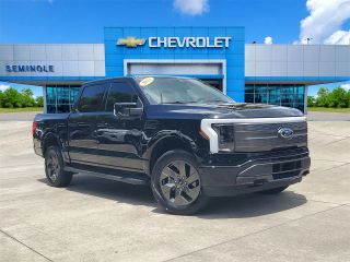2023 FORD F150 LARIAT