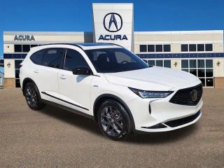 2024 ACURA MDX W/A-SPEC PKG