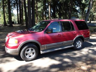 Image of 2003 FORD EXPEDITION