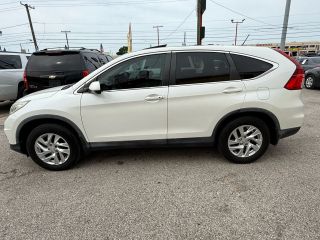 Image of 2015 HONDA CR-V