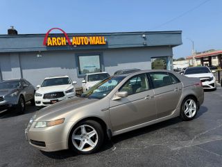 2005 ACURA TL 3.2