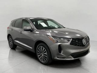 2025 ACURA RDX ADVANCE PACKAGE