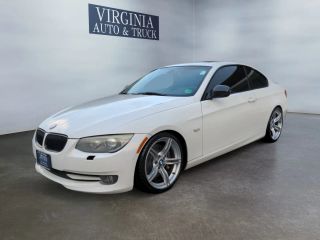 Image of 2011 BMW 3 SERIES