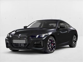 2026 BMW 4 SERIES M440I XDRIVE COUPE 2D