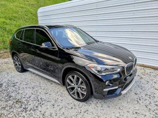 2017 BMW X1 SDRIVE28I