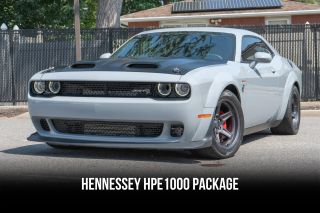 Image of 2021 DODGE CHALLENGER