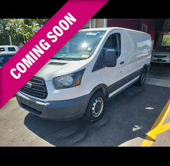 Image of 2017 FORD TRANSIT 150 VAN