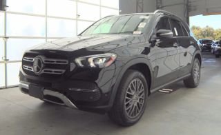 Image of 2022 MERCEDES-BENZ GLE