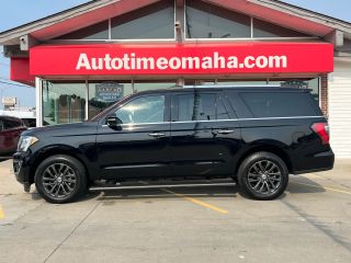 Image of 2019 FORD EXPEDITION MAX