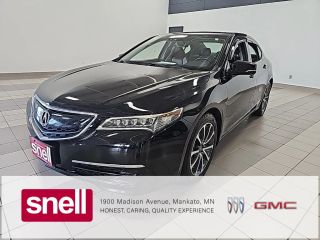2015 ACURA TLX 3.5