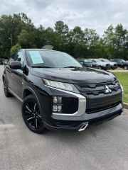 Image of 2022 MITSUBISHI OUTLANDER SPORT