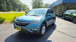 Image of 2015 HONDA CR-V