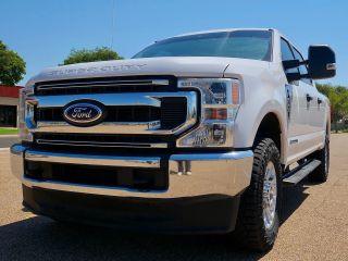 2020 FORD F250 XLT