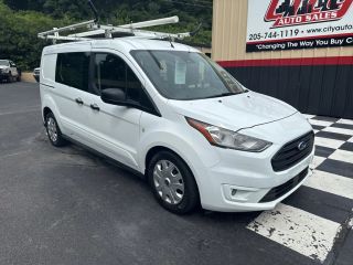 2020 FORD TRANSIT CONNECT XLT