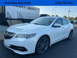 2015 ACURA TLX 3.5