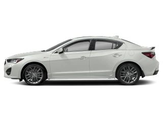 2022 ACURA ILX PREMIUM A SPEC