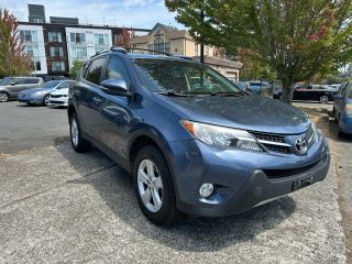 Image of 2014 TOYOTA RAV4