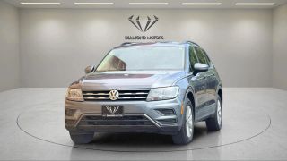 Image of 2019 VOLKSWAGEN TIGUAN