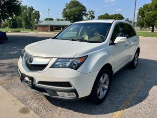 2013 ACURA MDX BASE