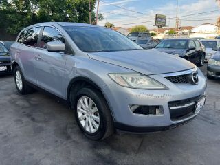 2008 MAZDA CX-9 TOURING