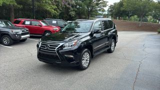 Image of 2014 LEXUS GX