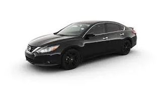 2017 NISSAN ALTIMA SEDAN 4-CYL, 2.5 LITER 2.5 SR SEDAN 4D at Panda Autos - used cars for sale in Vienna, VA.