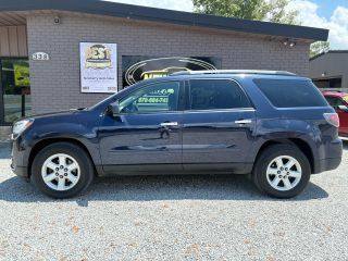 Image of 2015 GMC ACADIA
