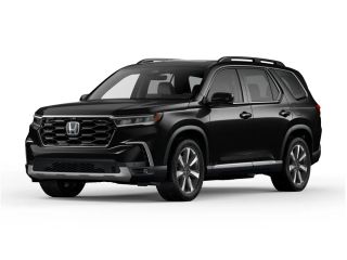 2025 HONDA PILOT TOURING SPORT UTILITY 4D
