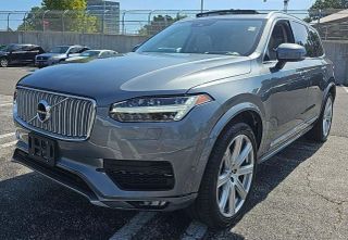 Image of 2019 VOLVO XC90