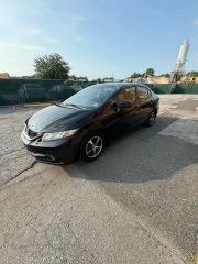 Image of 2015 HONDA CIVIC