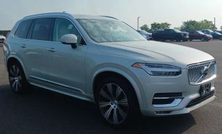 Image of 2020 VOLVO XC90