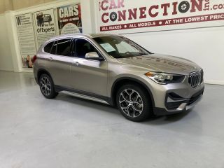 Image of 2021 BMW X1