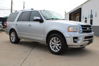 Image of 2016 FORD EXPEDITION