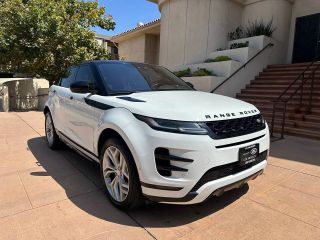 2020 LAND ROVER RANGE ROVER EVOQUE P300 R-DYNAMIC SE