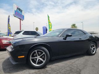 Image of 2010 DODGE CHALLENGER