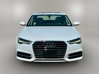 2016 AUDI A6 3.0T PREMIUMPLUS