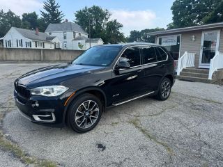 2015 BMW X5 SDRIVE35I