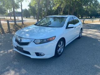 Image of 2013 ACURA TSX