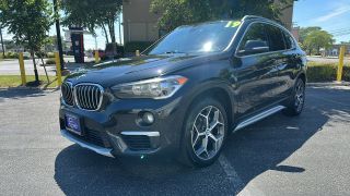 Image of 2019 BMW X1