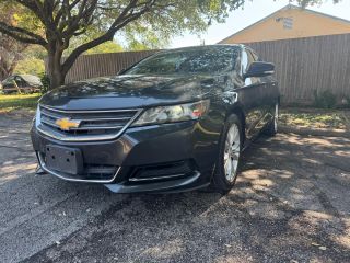 Image of 2014 CHEVROLET IMPALA