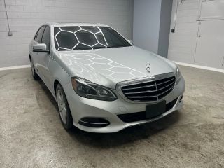 2015 MERCEDES-BENZ E CLASS E 350