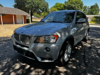 Image of 2014 BMW X3