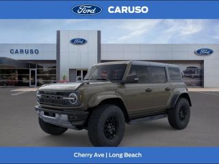 2025 FORD BRONCO 4-DOOR RAPTOR
