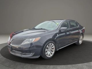 2016 LINCOLN MKS BASE