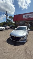Image of 2018 HONDA ACCORD