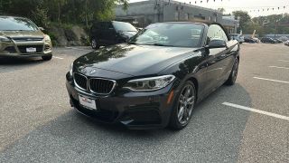 2016 BMW 2 SERIES M235I