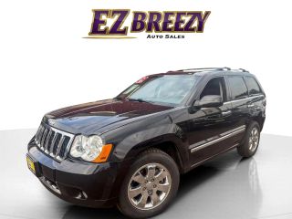 2009 JEEP GRAND CHEROKEE - Image