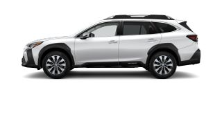 2025 SUBARU OUTBACK TOURING