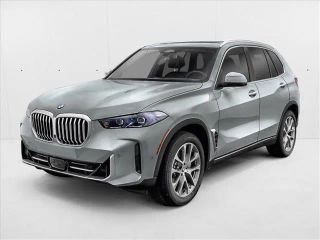 2026 BMW X5 XDRIVE40I SPORT UTILITY 4D