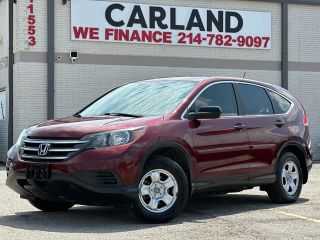 Image of 2014 HONDA CR-V